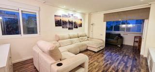 Location Appartement à Ciutat Universitària. Alquilr vivienda zona nueva de altabix