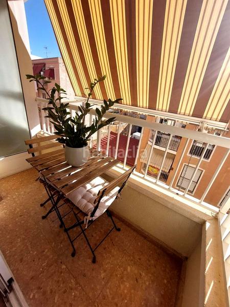 Foto 0428a44c-7127-46aa-86d8-14107c5f20f0. Etagenwohnung mit parking in San Crispín Elche / Elx