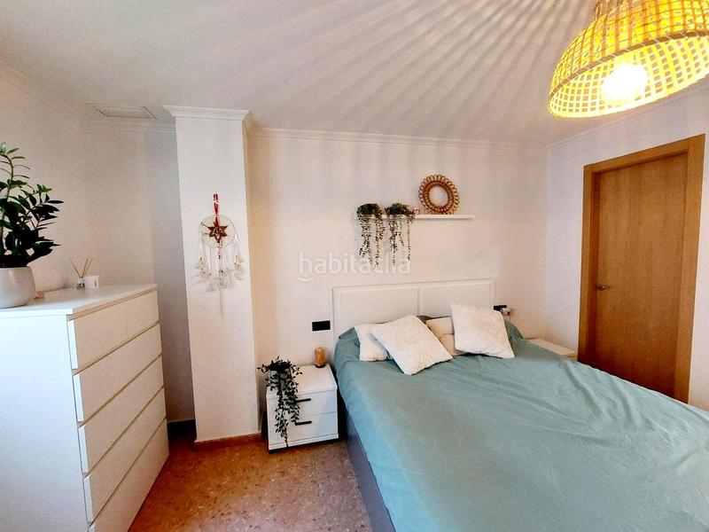 Foto 1614e57d-1245-4c6d-8528-d4625a1f080a. Etagenwohnung mit parking in San Crispín Elche / Elx