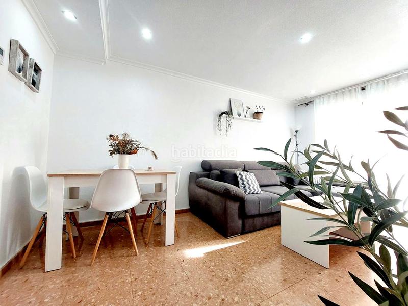 Foto 237647ef-f2a2-453d-a8e3-7ca5de71dd02. Etagenwohnung mit parking in San Crispín Elche / Elx