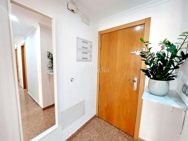 Foto 255b4224-b443-490a-af48-0d1507791575. Etagenwohnung mit parking in San Crispín Elche / Elx