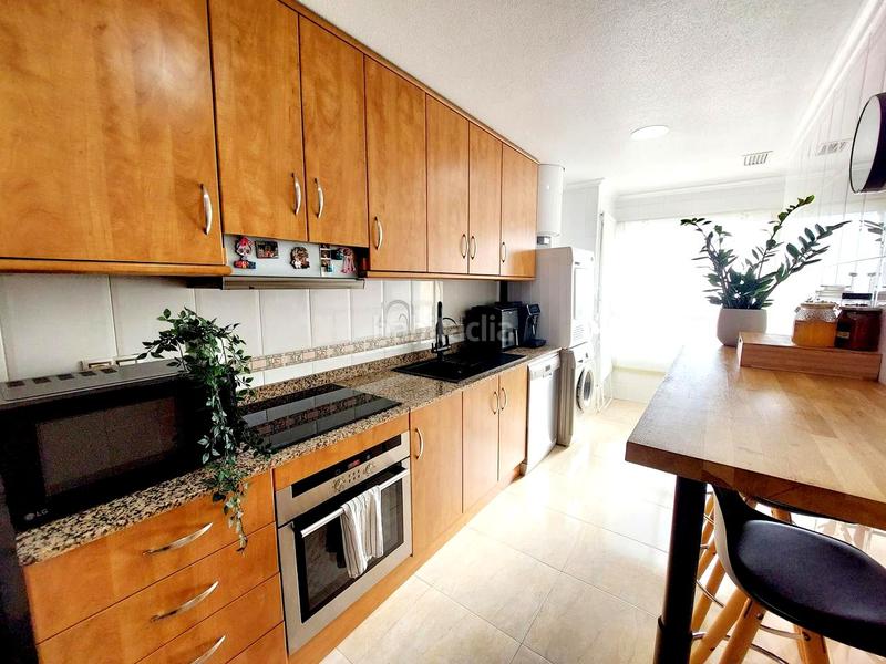 Foto 2be38a3a-198e-4020-ae51-d974266b3caf. Etagenwohnung mit parking in San Crispín Elche / Elx