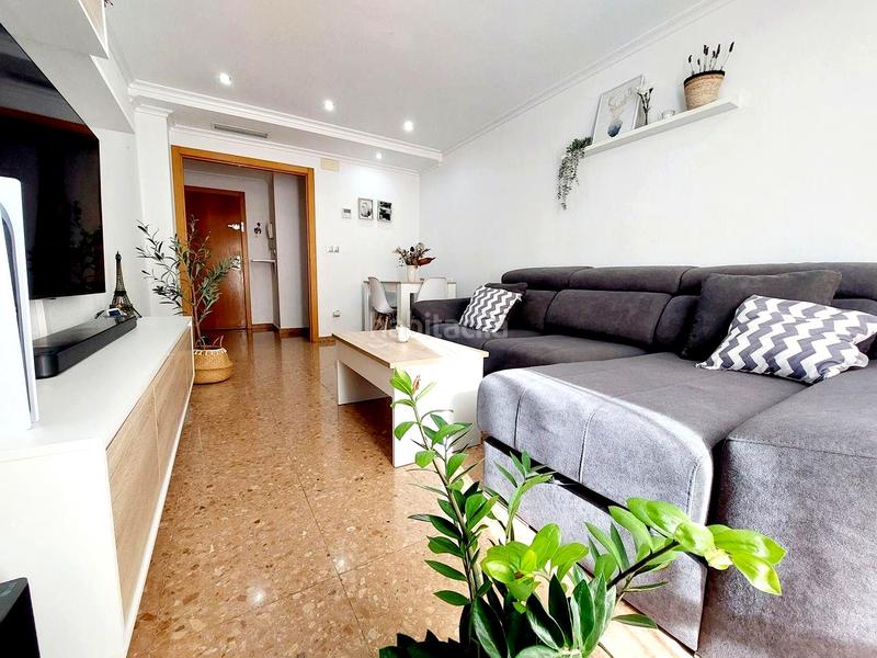 Foto 3bf47182-2645-480e-bdb3-785497b467ca. Etagenwohnung mit parking in San Crispín Elche / Elx