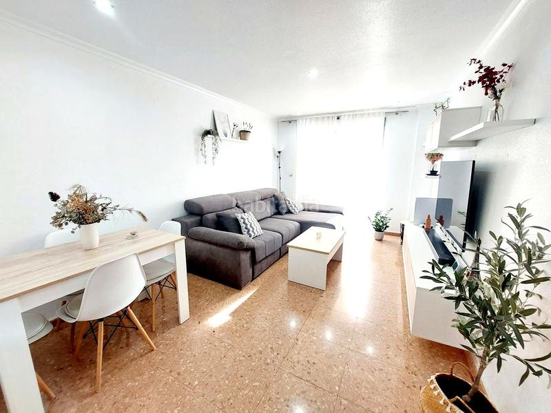 Foto 71f33fbf-97e2-4818-8742-2e123120bbb7. Etagenwohnung mit parking in San Crispín Elche / Elx