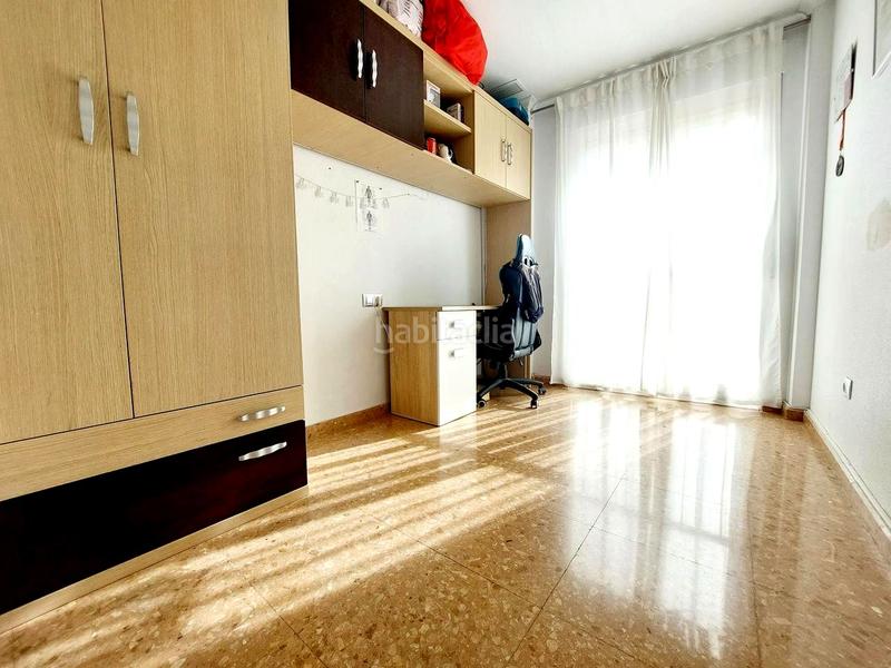 Foto 74c9b7a8-aa94-4d2b-9679-a407baa32ec8. Etagenwohnung mit parking in San Crispín Elche / Elx