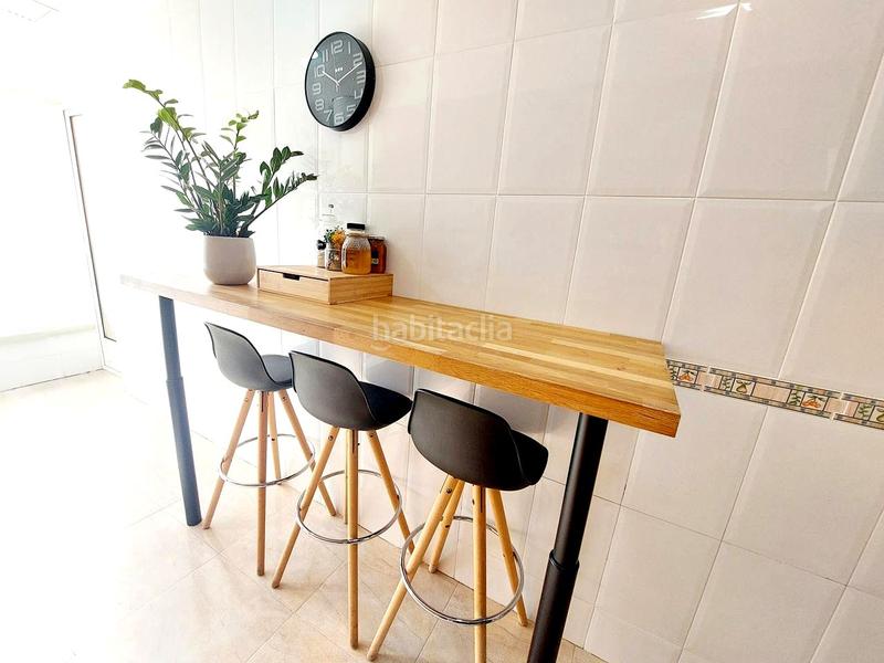 Foto 83cb3432-286e-4a08-a579-fa0c4d20b280. Etagenwohnung mit parking in San Crispín Elche / Elx