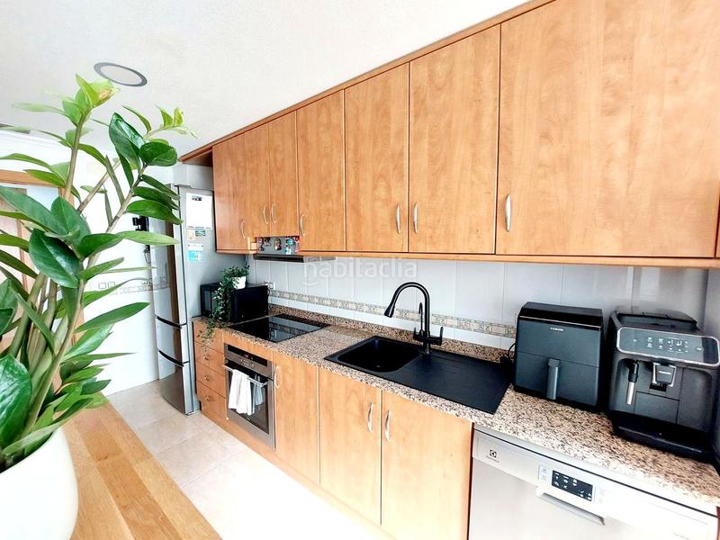 Foto 972dc636-58e5-444a-a18d-59be6640019e. Etagenwohnung mit parking in San Crispín Elche / Elx