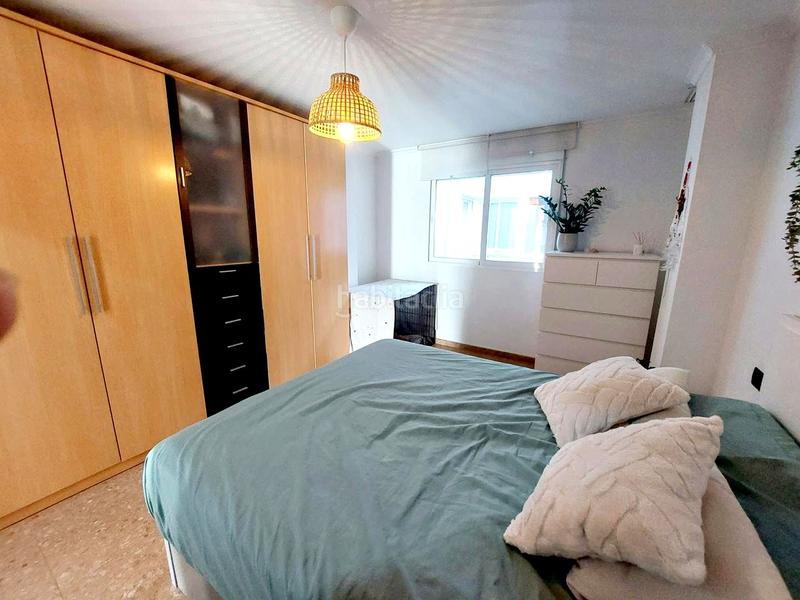 Foto a3c46dd2-0281-4c49-a3e8-b827a467bc34. Etagenwohnung mit parking in San Crispín Elche / Elx