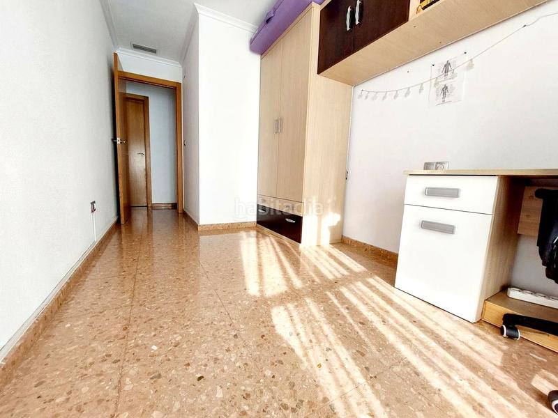 Foto a5bfde99-2bbc-44eb-9d16-8260d90823f7. Etagenwohnung mit parking in San Crispín Elche / Elx