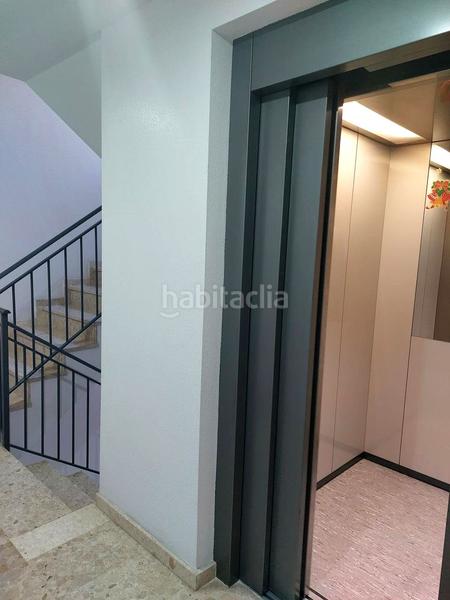 Foto aafe7517-97bc-4a40-a715-43ea7c4ba926. Etagenwohnung mit parking in San Crispín Elche / Elx