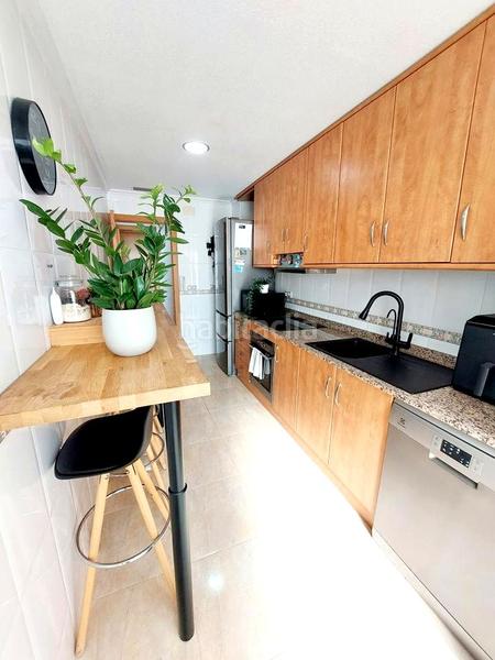 Foto bc413c4a-eb93-406f-bc54-0049ad1a3b27. Etagenwohnung mit parking in San Crispín Elche / Elx