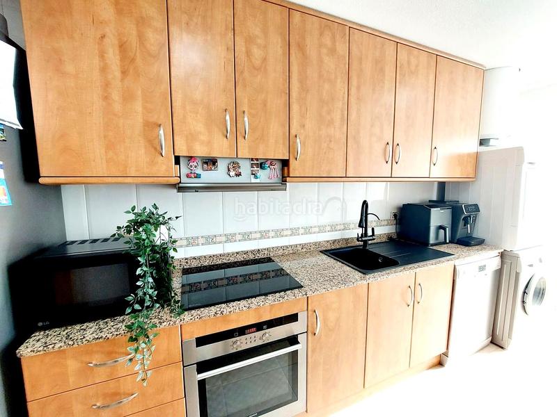 Foto bfd4aee4-9186-413f-a142-2b72312037a6. Etagenwohnung mit parking in San Crispín Elche / Elx