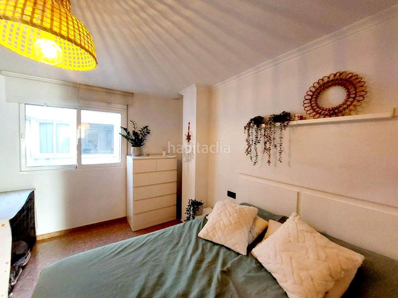 Foto cb17b8a1-436e-4d24-b34d-2376c86d6fa9. Etagenwohnung mit parking in San Crispín Elche / Elx