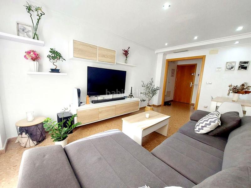 Foto ccf42480-98c5-47ec-ae48-36c6bcb0f4dc. Etagenwohnung mit parking in San Crispín Elche / Elx