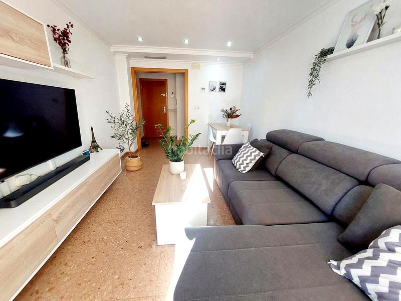 Foto d9db93c0-a8dc-4549-b475-aa41ab06d4fe. Etagenwohnung mit parking in San Crispín Elche / Elx