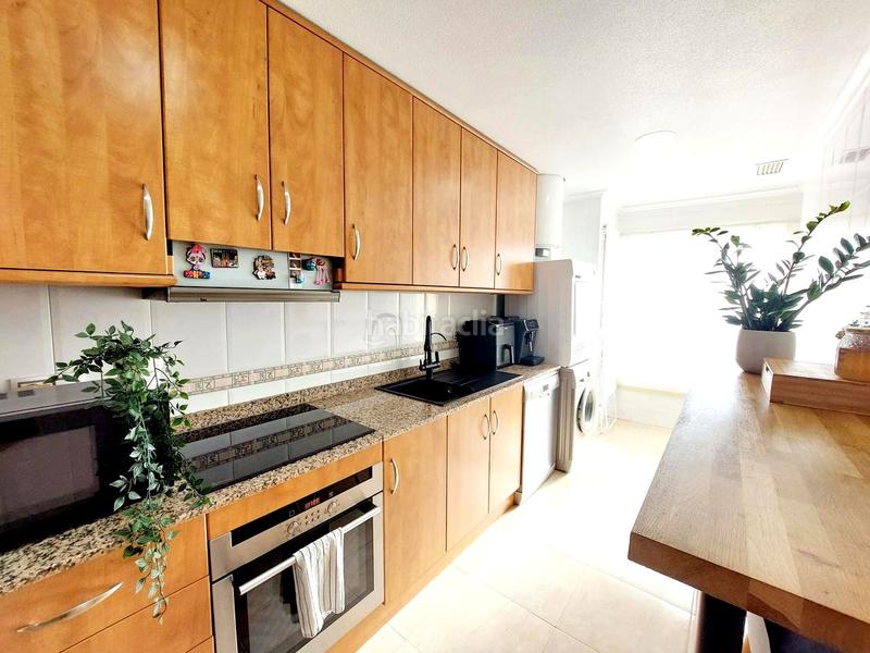 Foto f4c1a108-d38c-4d11-a32b-00b3ad6ff9ad. Etagenwohnung mit parking in San Crispín Elche / Elx