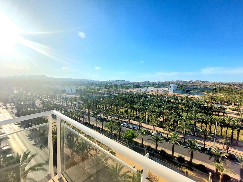 Foto 35bb7420-9404-4119-b01f-13127c1b44f7. Location appartement avec parking dans Altabix Elche / Elx