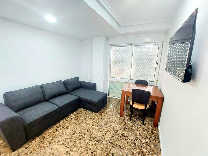 Foto 4af35a20-150a-4459-b3d7-a6088ab402ea. Location appartement avec parking dans Altabix Elche / Elx