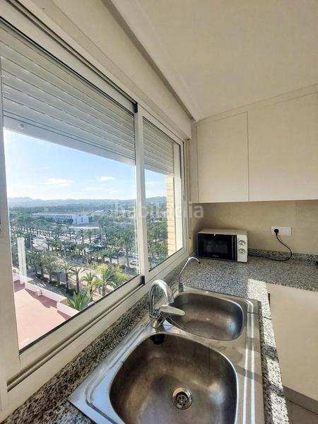 Foto 7585c00a-282d-4b02-aa3e-4ca748be1ff1. Location appartement avec parking dans Altabix Elche / Elx