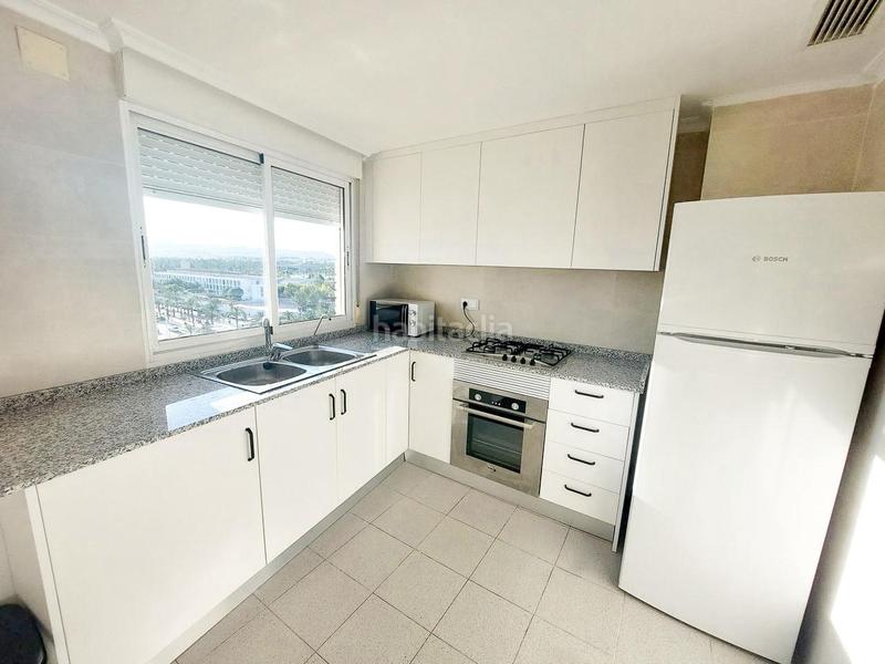 Foto a1877b09-6ab2-4f11-bcad-30f5adc0346f. Location appartement avec parking dans Altabix Elche / Elx