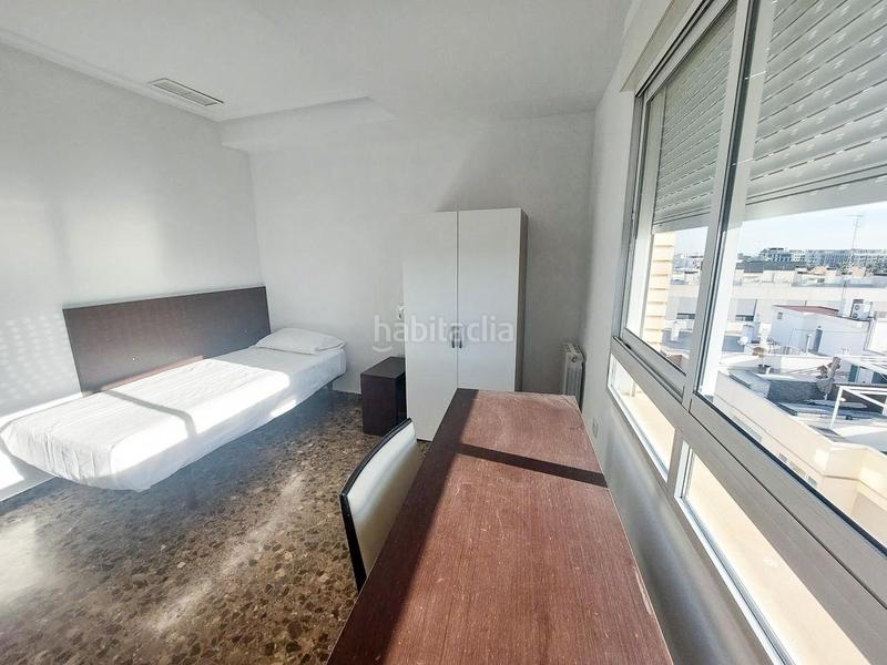 Foto af369d64-894d-4dca-b755-f3f550ef8332. Location appartement avec parking dans Altabix Elche / Elx