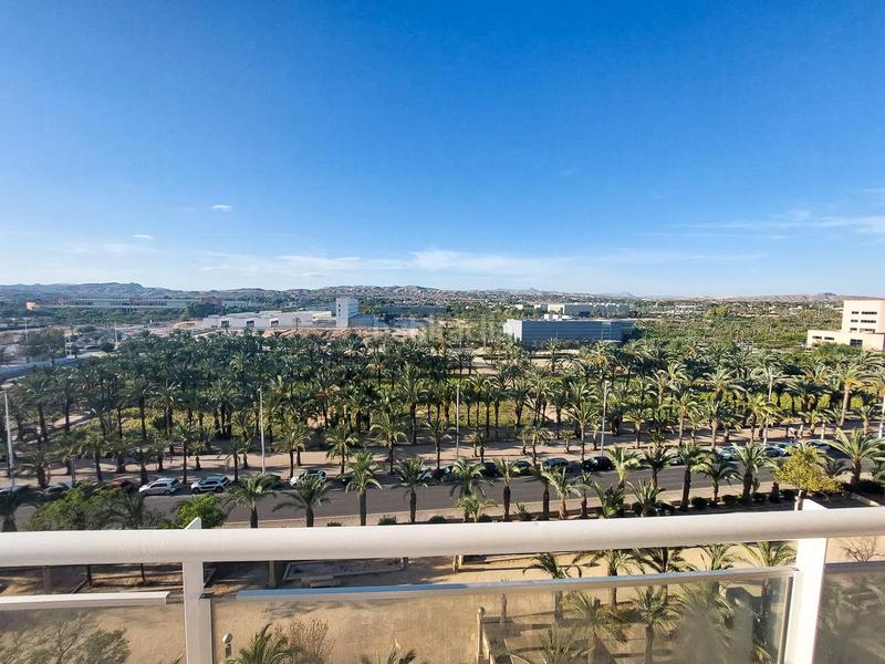 Foto e41dbbd6-dab0-4c65-baf8-0666f3cfa61e. Location appartement avec parking dans Altabix Elche / Elx