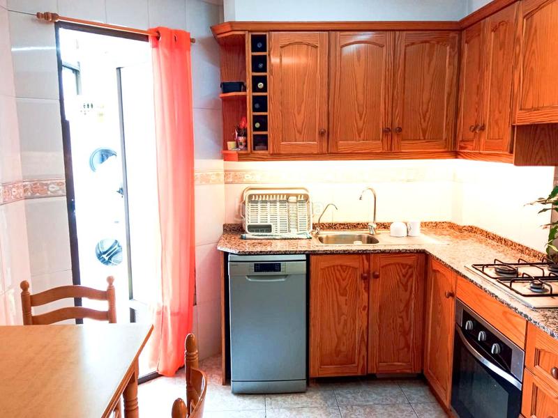 Foto 5cb3a204-4db9-485f-957a-95e33b5883b4. Appartement dans Camí dels Magros - Casablanca Elche / Elx
