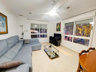 Location Appartement à Reina Victoria - Miguel Hernández. Alquiler en zona sector v  piso de 3 habitaciones y 2 baños, tod