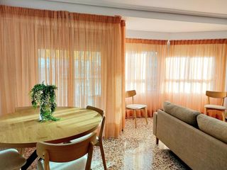 Location Appartement à Reina Victoria - Miguel Hernández