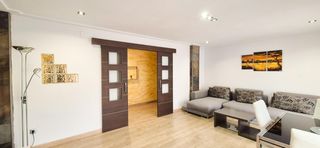 Miete Etagenwohnung in Altabix. Alquiler de vivienda en barrio de altabix  amplio y luminoso