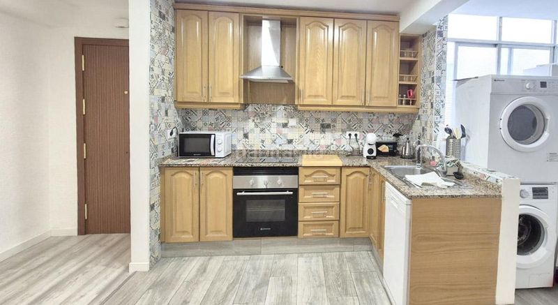 Foto ce93bd9a-51c1-4d9b-9608-809e50e10106. Pis a Altabix Elche / Elx