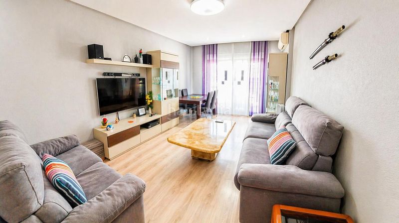 Foto 4aeead3f-b6cd-4741-8740-3258ef4f2ba8. Pis a Camí dels Magros - Casablanca Elche / Elx