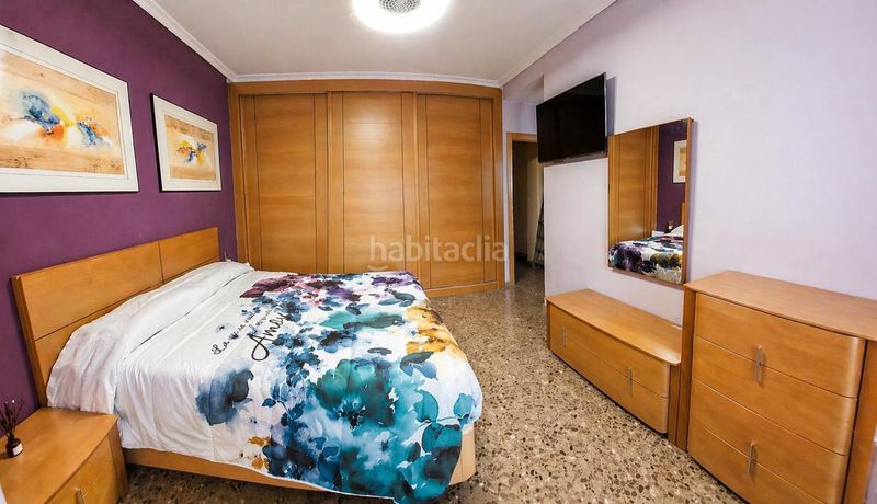 Foto 5de63439-b225-4da8-ada8-dbc9febfc74e. Pis a Camí dels Magros - Casablanca Elche / Elx