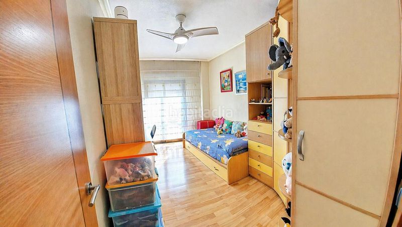 Foto 8da25f92-a8aa-4101-b20d-9e95a8ec2e27. Pis a Camí dels Magros - Casablanca Elche / Elx