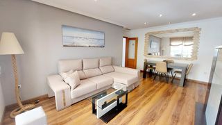 Location Appartement à Ciutat Universitària. Vivienda en zona nueva de altabix con plaza de garaje