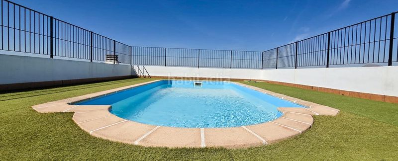 Foto 389e1a6d-e4bf-43ac-a392-6a1c0b106c1b. Pis amb piscina a Almoradí