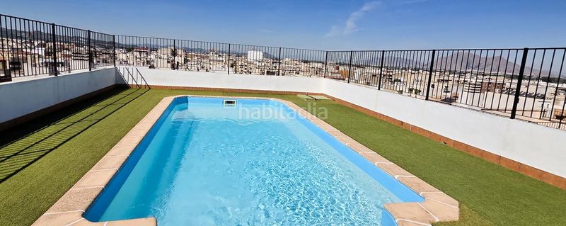 Foto 61ea7958-7d6d-4312-b82a-028d465bbd57. Pis amb piscina a Almoradí