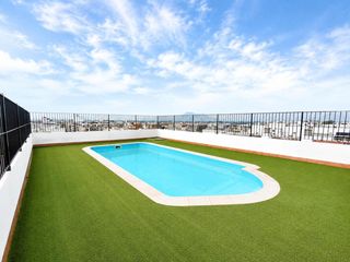 Flat in Almoradí. Vivienda en venta en almoradí  zona el bañet