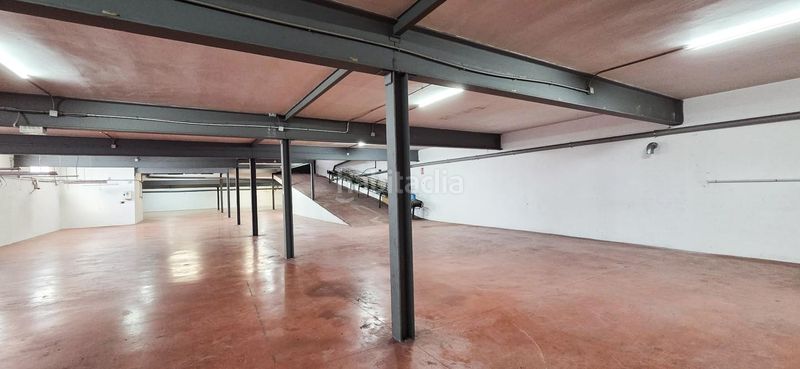 Foto 4913c683-7395-4a2d-b1ff-a2a10e5f80ac. Miete fabrikhalle in San Crispín Elche / Elx