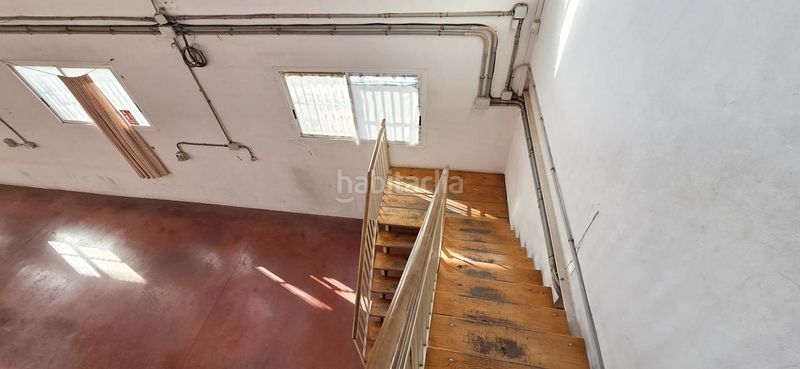 Foto a83d65e6-7306-4939-a1c3-11b26be6e85d. Miete fabrikhalle in San Crispín Elche / Elx
