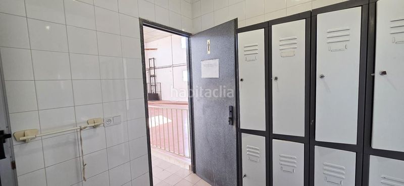 Foto a96b4339-4776-49e0-a8fd-6817e8b5cf49. Miete fabrikhalle in San Crispín Elche / Elx