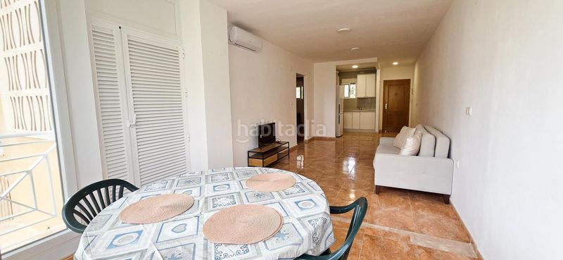 Foto c114b769-f71f-42d9-8f23-4e9dc7a4f276. Rent flat with pool in Alicante golf Alicante