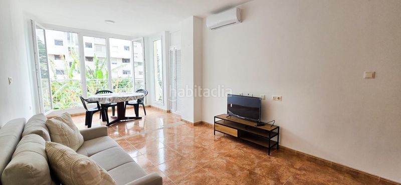 Foto f34f86dd-d729-4f34-8cf5-e23aac745725. Rent flat with pool in Alicante golf Alicante