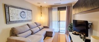 Location Appartement à Plaza Crevillente - Antiguos Juzgados - El Asilo. Espectacular vivienda seminueva en alquiler zona sector vel cort