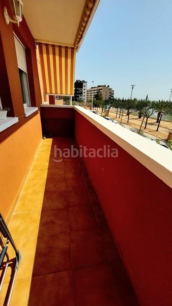 Foto 4efec3fb-7d37-4e97-b13e-b9f62ec14ca1. Pis amb aparcament piscina a Ciutat Universitària Elche / Elx