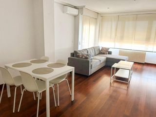 Rent Flat in Ciutat Esportiva. Vivienda en alquiler en la zona nueva de altabix  urbanización c