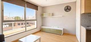 Location Appartement à Plaza Crevillente - Antiguos Juzgados - El Asilo. Vivienda con terraza privada junto al ceu san pablo y  cercano h