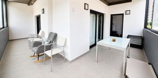 Pis a Nou Altabix. Vivienda en urbanización en la nueva zona de altabix con 2 plaza