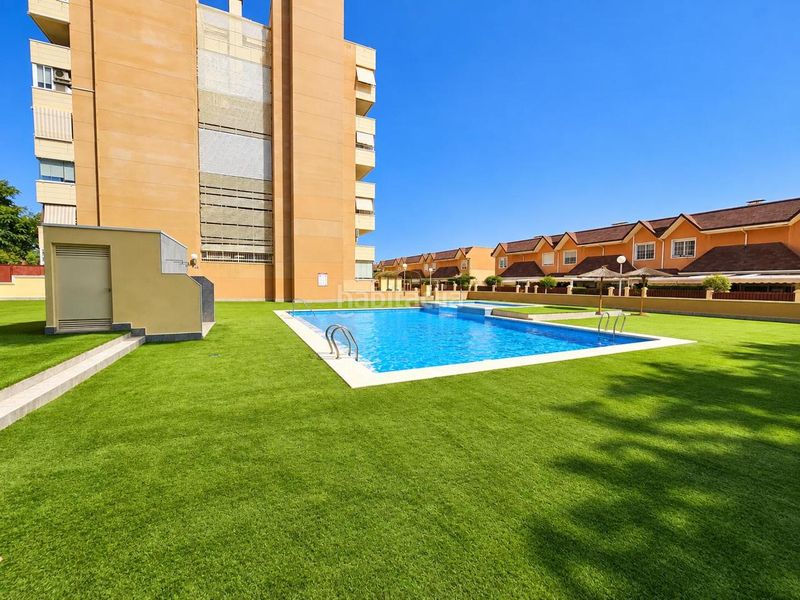 Foto bd031d5e-265b-4fbf-831b-92b373dba04d. Casa amb aparcament piscina a Ciutat Universitària Elche / Elx