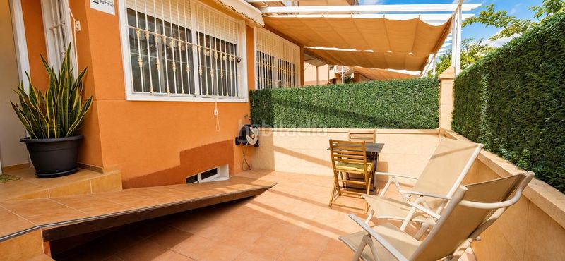 Foto ea8b25eb-a110-4979-8ea3-bfba55536c84. Casa amb aparcament piscina a Ciutat Universitària Elche / Elx